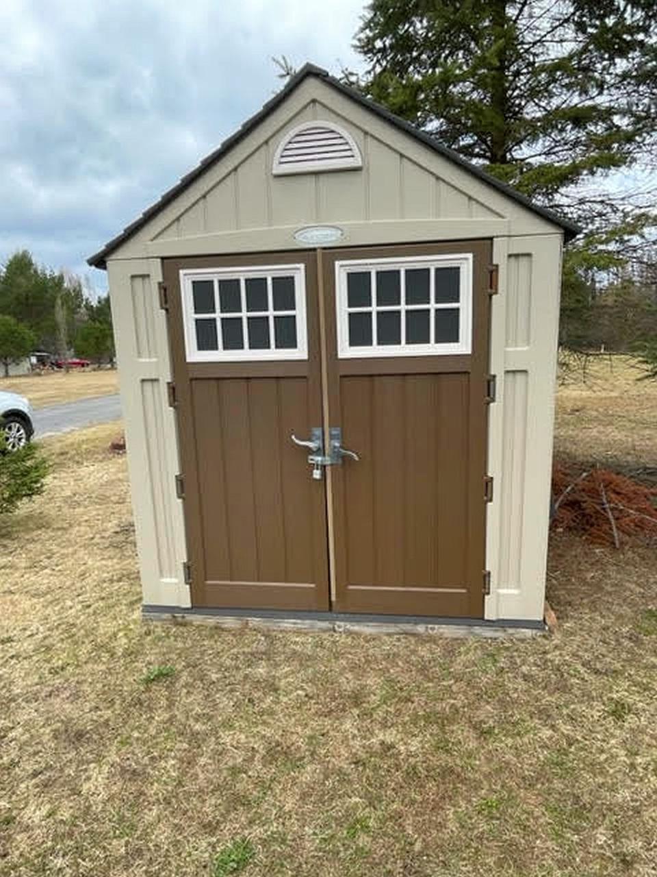4836 Prairie Trail Rhinelander, WI 54501 - Photo 22 of 69 Gallery Image 22