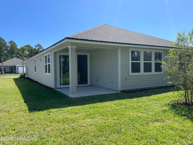 $424,990 | 43 Perseus Avenue, Flagler Beach, FL 32136
