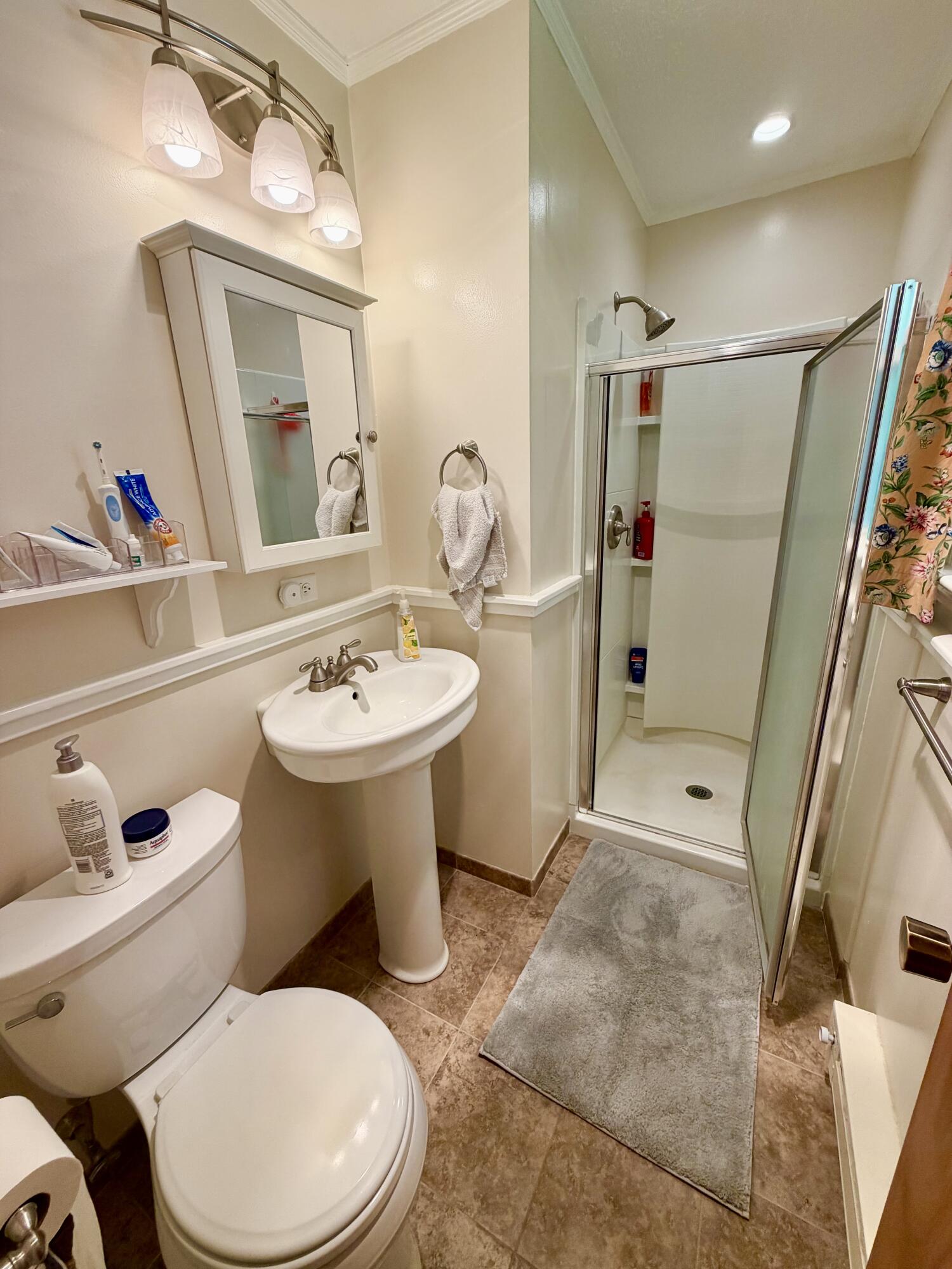 66 Rotherdale Road Brewer, ME 04412 - Photo 71 of 111 Primary Bedroom Bath