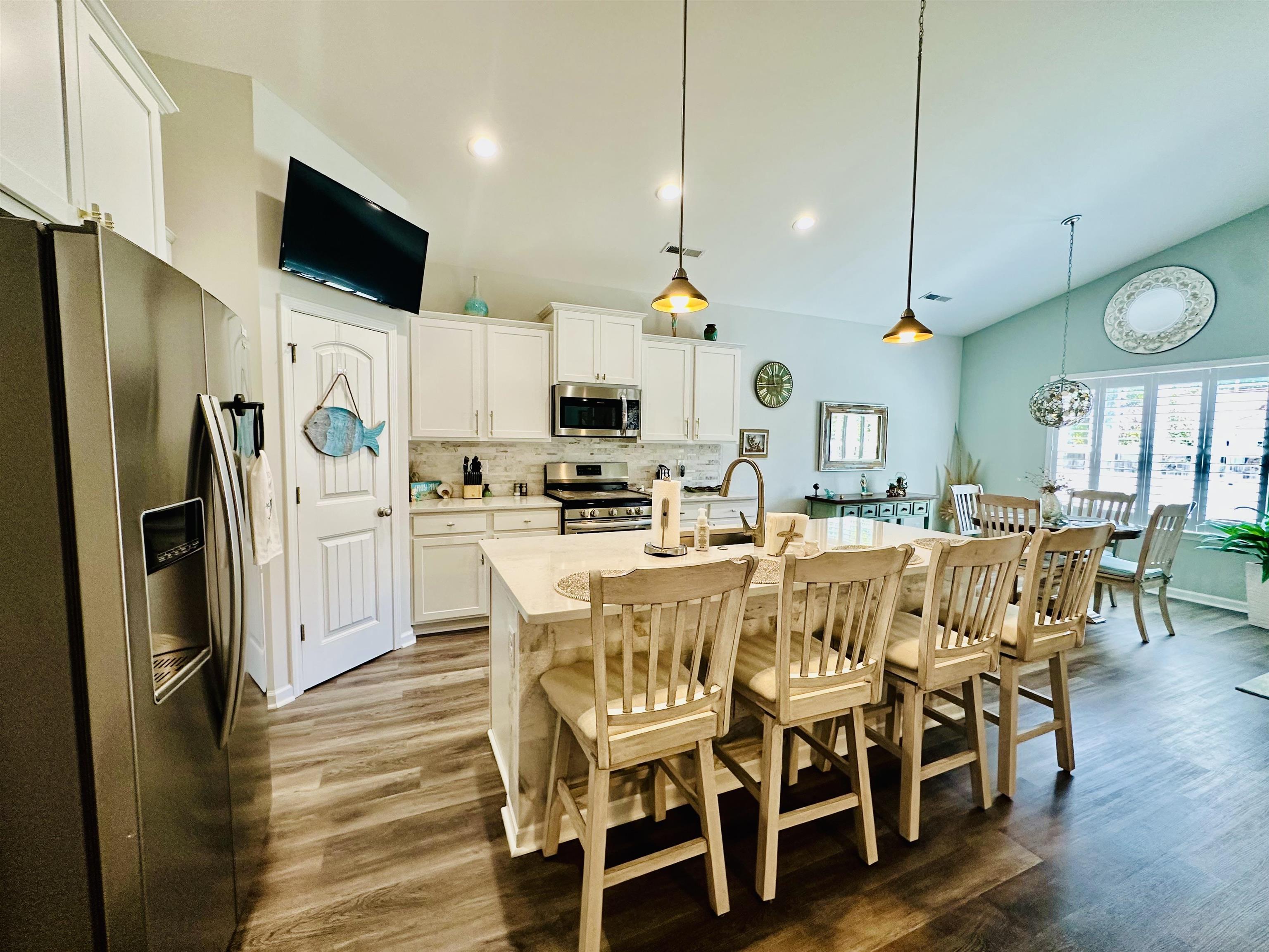 473 Rycola Circle Surfside Beach, SC 29575 - Photo 5 of 32