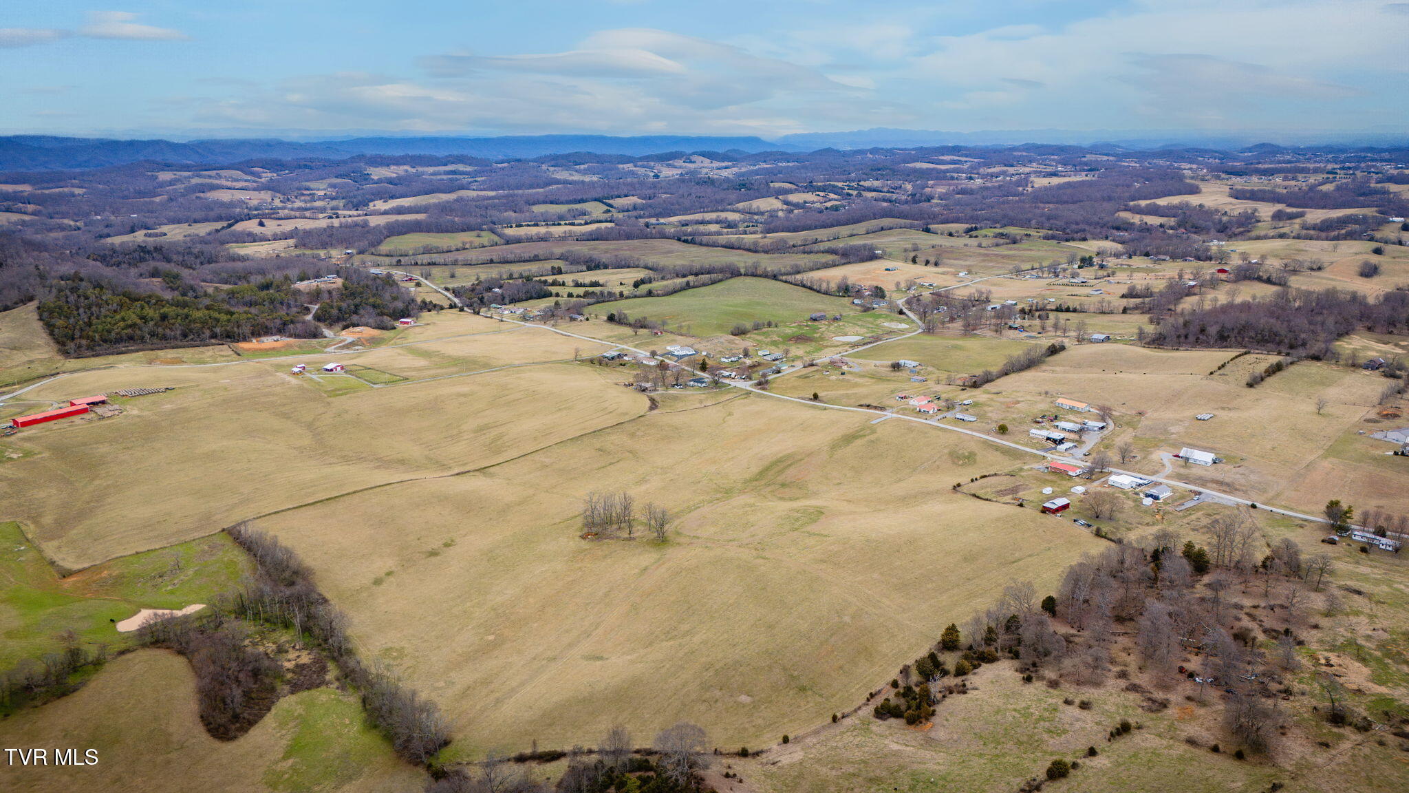 Tbd Ducktown Road Limestone, TN 37681 - Photo 11 of 15 110