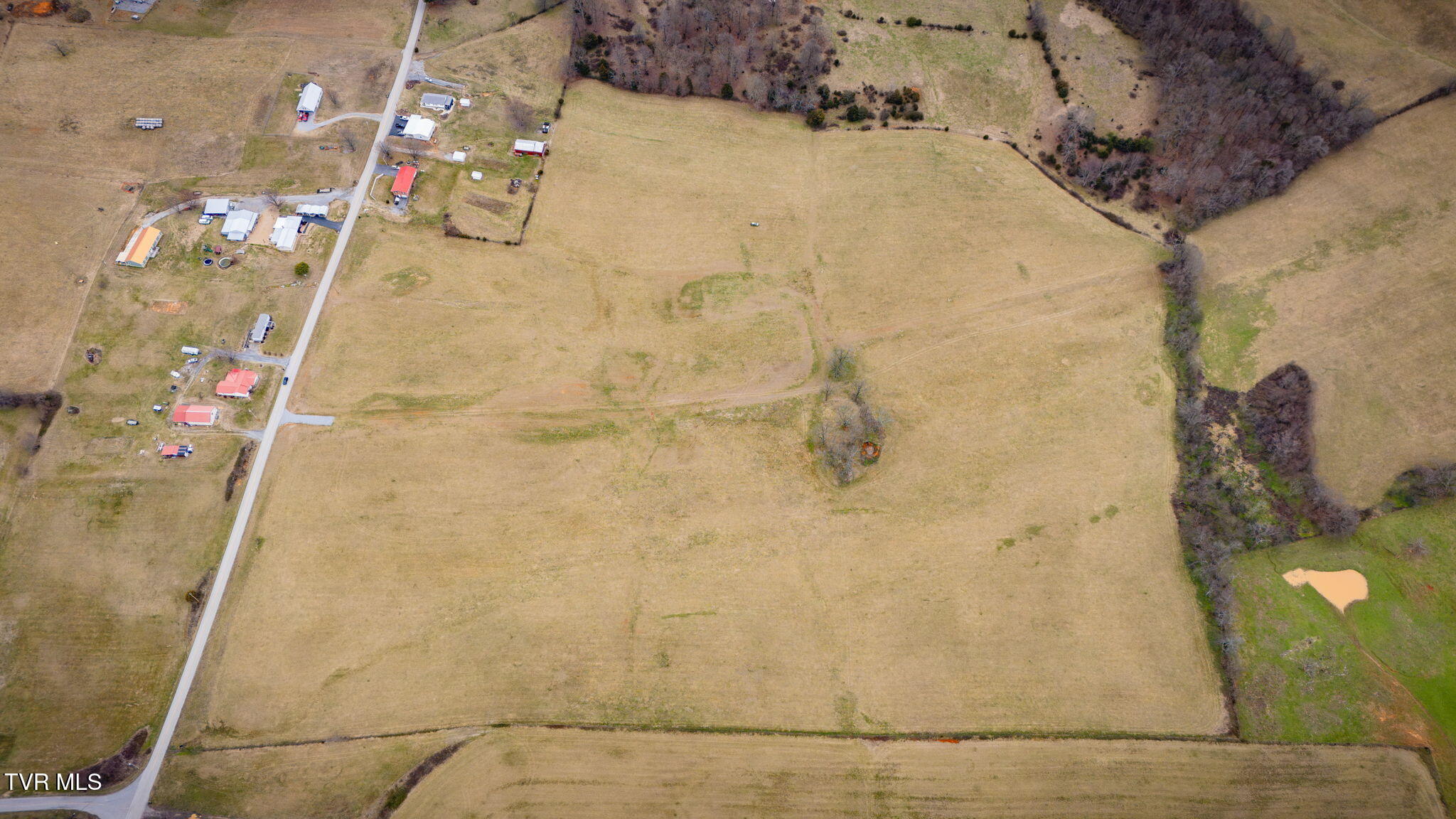 Tbd Ducktown Road Limestone, TN 37681 - Photo 15 of 15 115