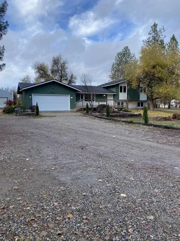 $624,900 | 27603 North Cottonwood Road, Chattaroy, WA 99003
