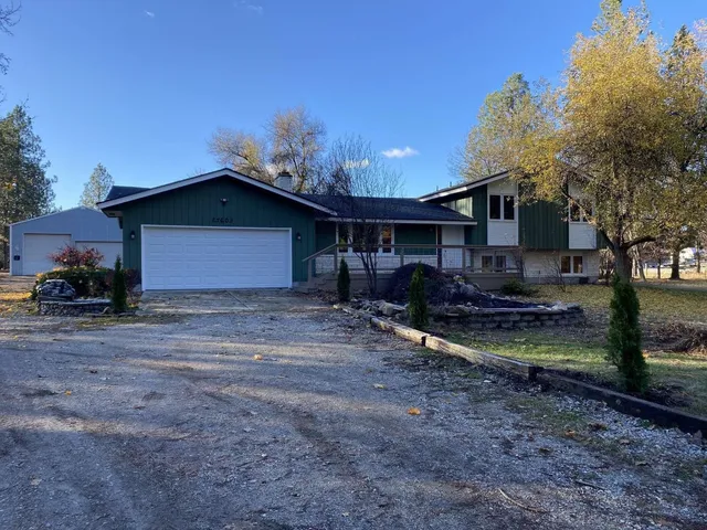 $624,900 | 27603 North Cottonwood Road, Chattaroy, WA 99003