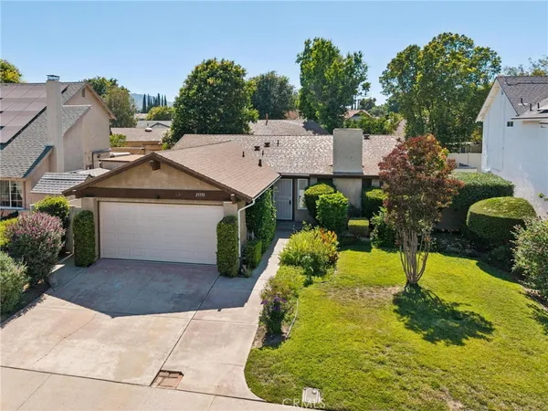 $735,000 | 25333 VÃa Dona Christa, Valencia, CA 91355