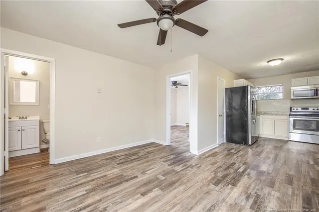 $750 | 4305 Rosehill Road, Unit D D, Fayetteville, NC 28311