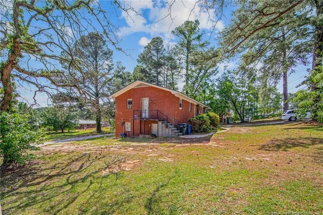 $750 | 4305 Rosehill Road, Unit D D, Fayetteville, NC 28311