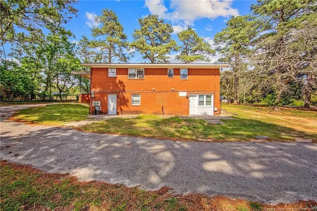 $750 | 4305 Rosehill Road, Unit D D, Fayetteville, NC 28311