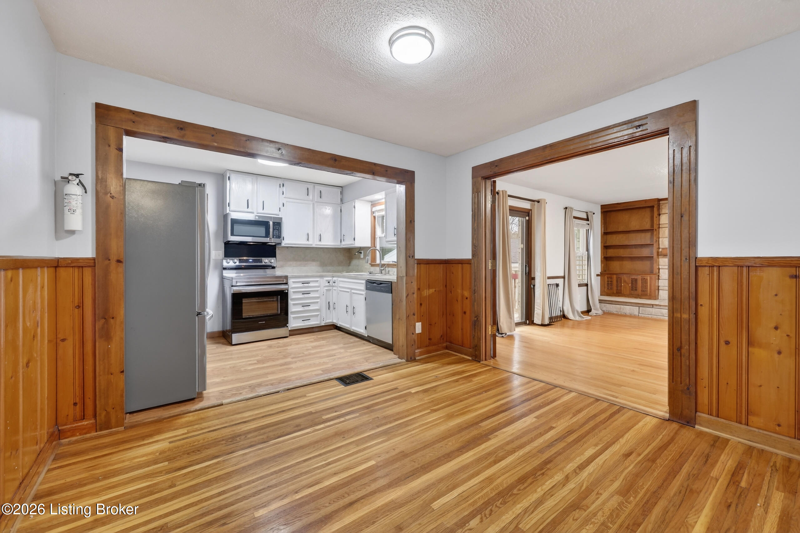 5250 Julia Road Louisville, KY 40258 - Photo 10 of 42 H40A8103