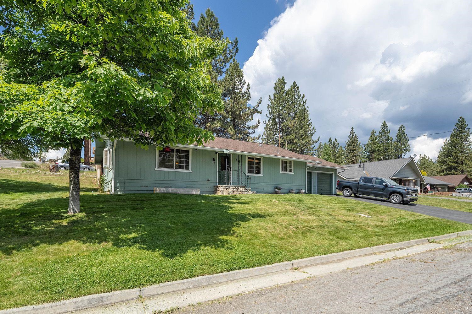 709 Ridge Street Portola, CA 96122 - Photo 1 of 20 Gallery Image 1