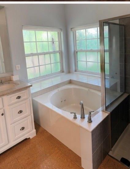 809 Pine Ridge Bend Stone Mountain, GA 30087 - Photo 18 of 21