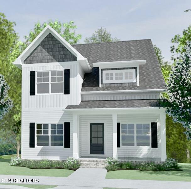 116 Roseberry Street Unit Lot 9B