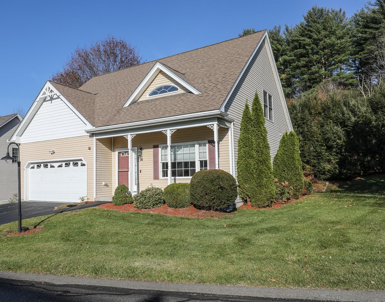 16 Carriage Road, Unit 16 Litchfield, NH 03052 - Photo 26 of 28