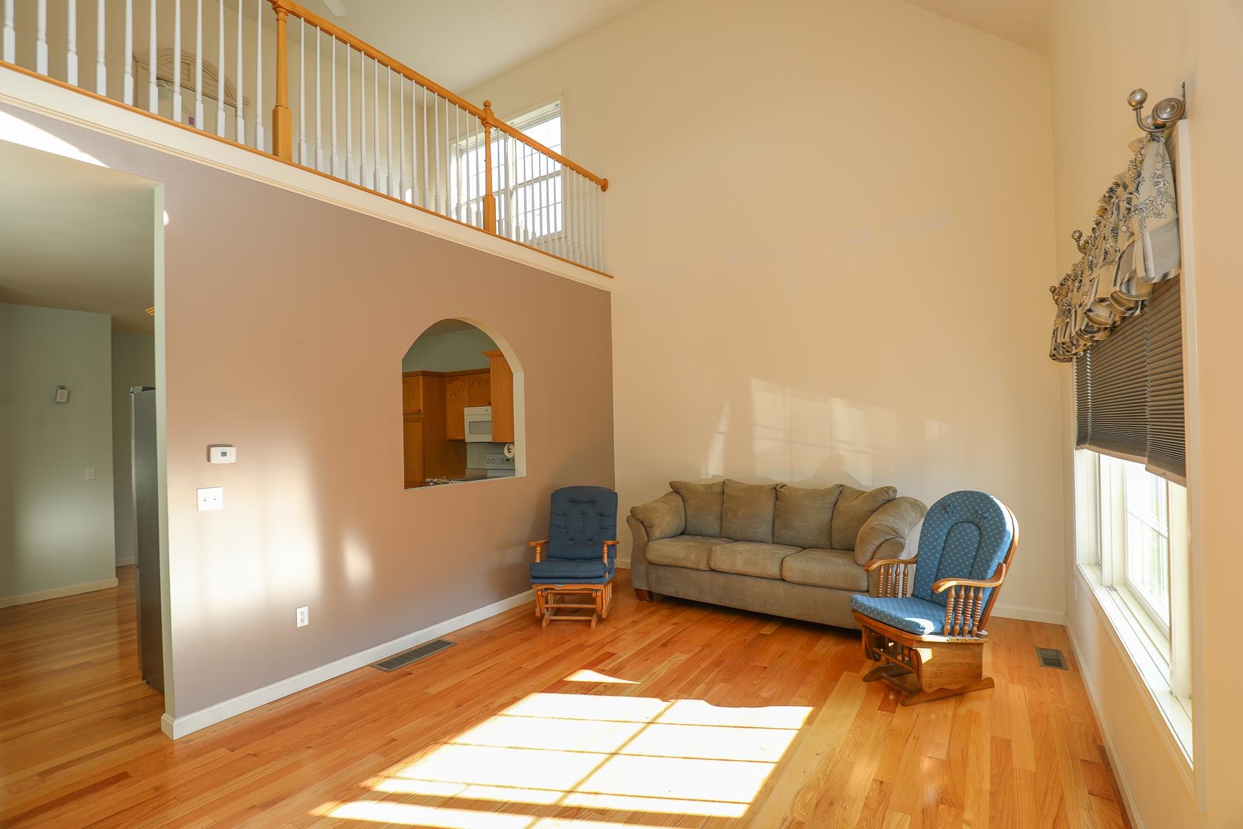 16 Carriage Road, Unit 16 Litchfield, NH 03052 - Photo 5 of 28