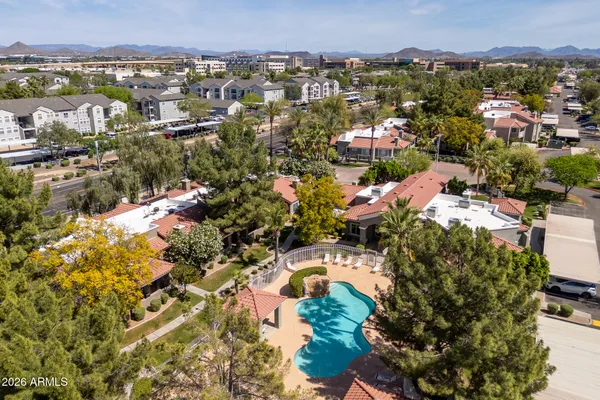 $175,000 | 2929 West Yorkshire Drive, Unit 1072, Phoenix, AZ 85027