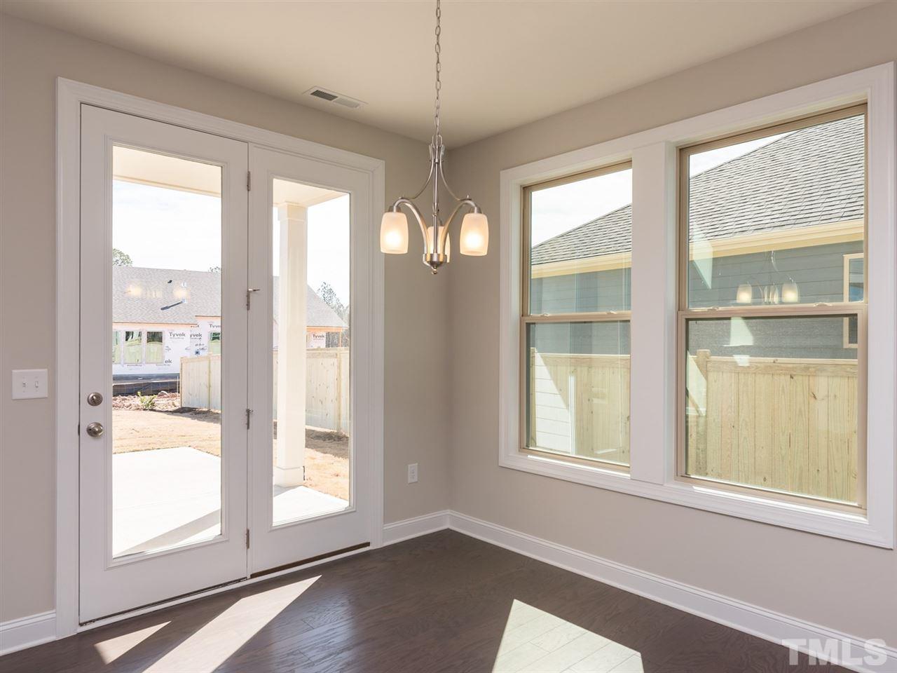 1245 Magic Hollow Road Durham, NC 27713 - Photo 11 of 25 Gallery Image 11