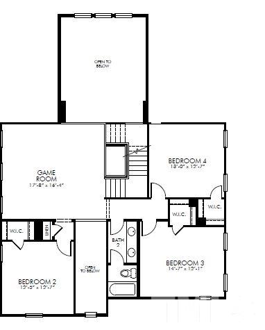 1245 Magic Hollow Road Durham, NC 27713 - Photo 22 of 25 Gallery Image 22