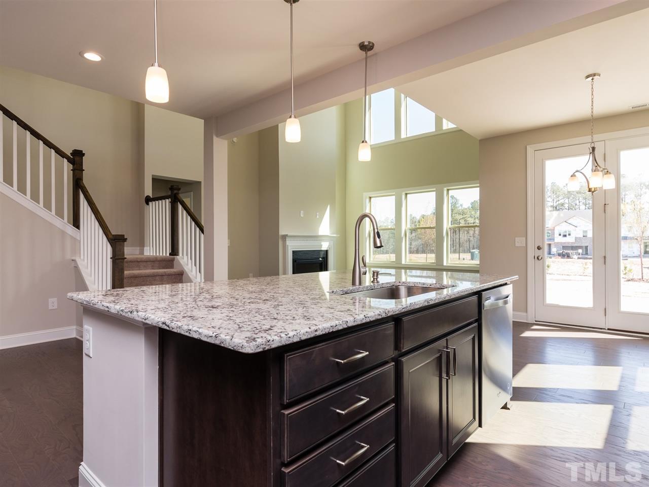 1245 Magic Hollow Road Durham, NC 27713 - Photo 9 of 25 Gallery Image 9