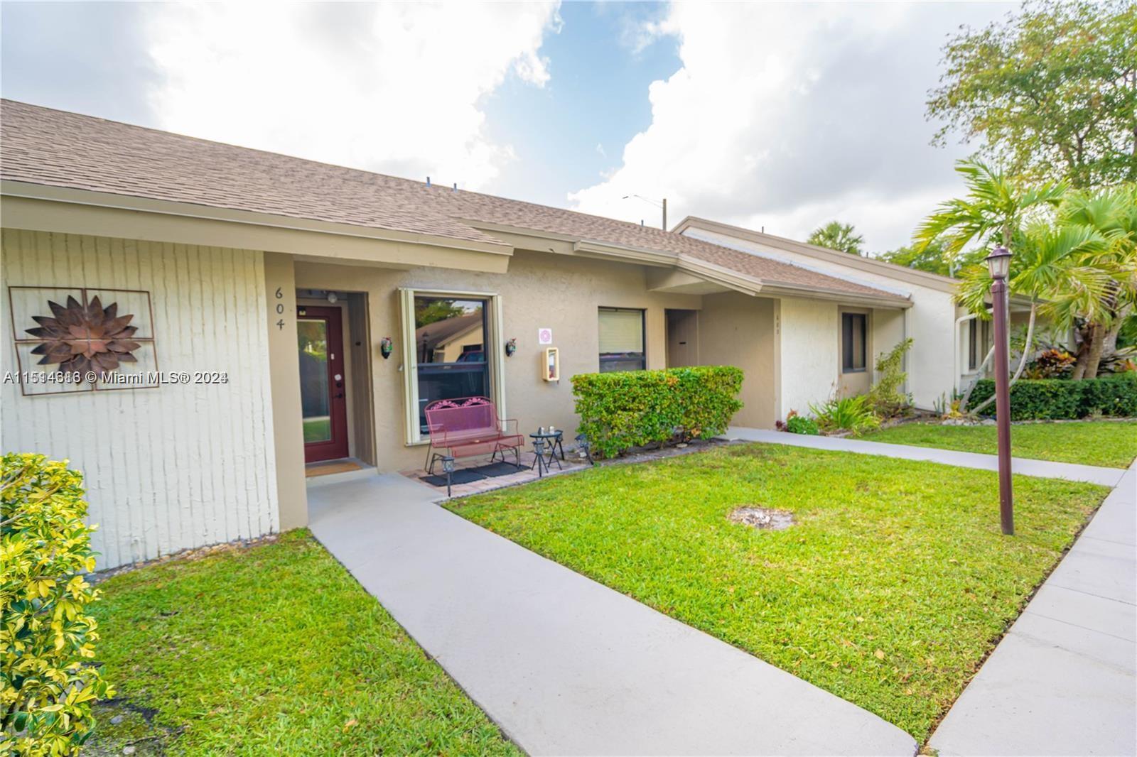 3078 South Oakland Forest Dr Unit 604  