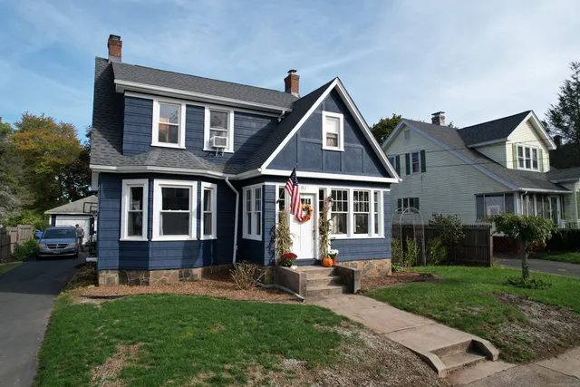 $279,900 | 91 Brighton Street, New Britain, CT 06053