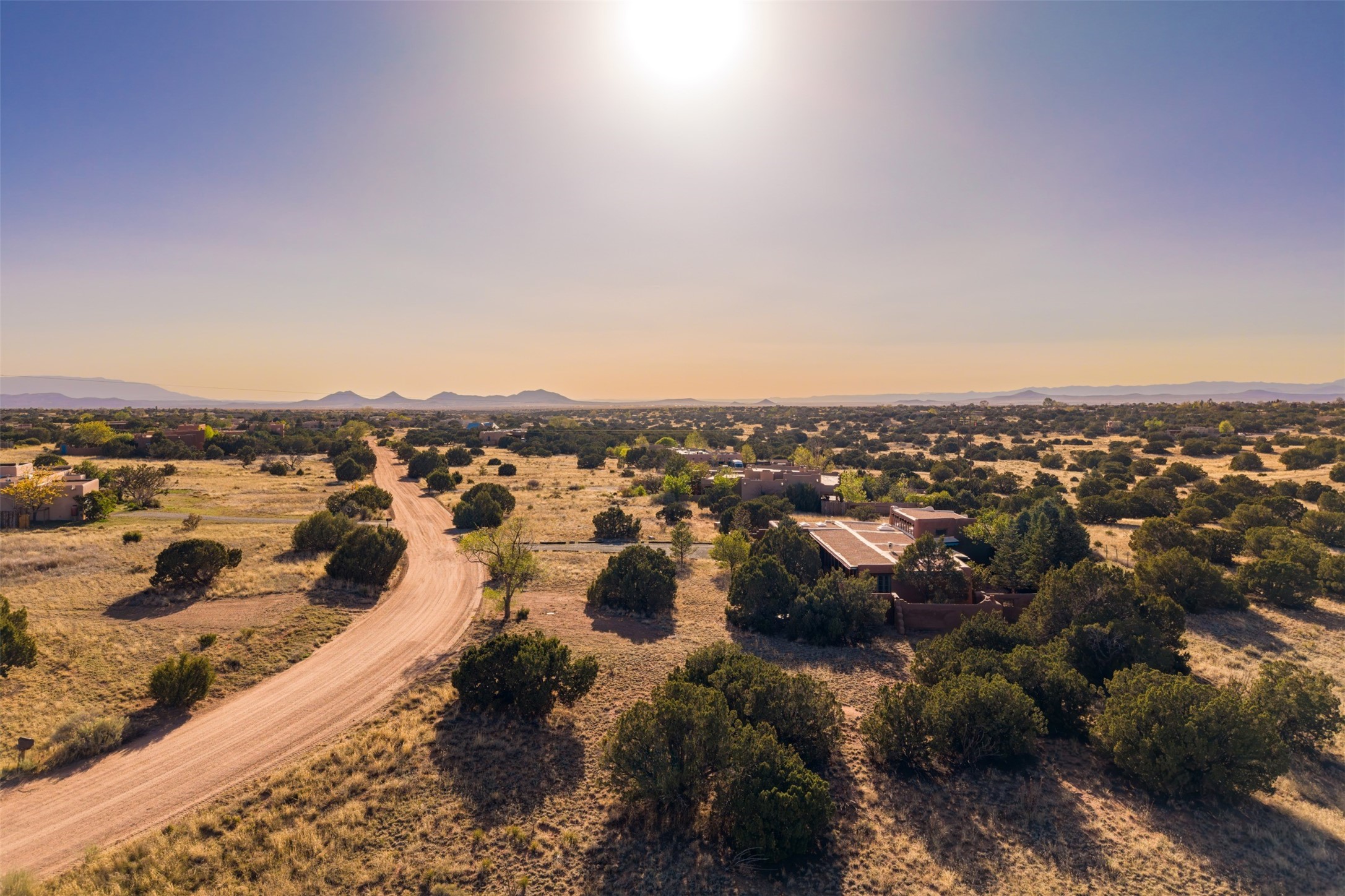 9 Domingo Road Santa Fe, NM 87508 - Photo 89 of 96