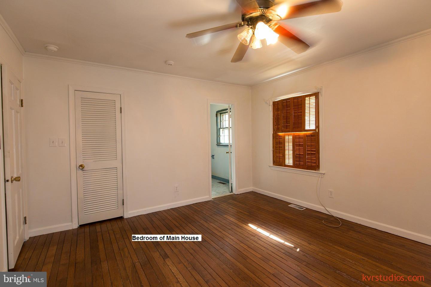 10654 Gunston Road Lorton, VA 22079 - Photo 11 of 23 Bedroom