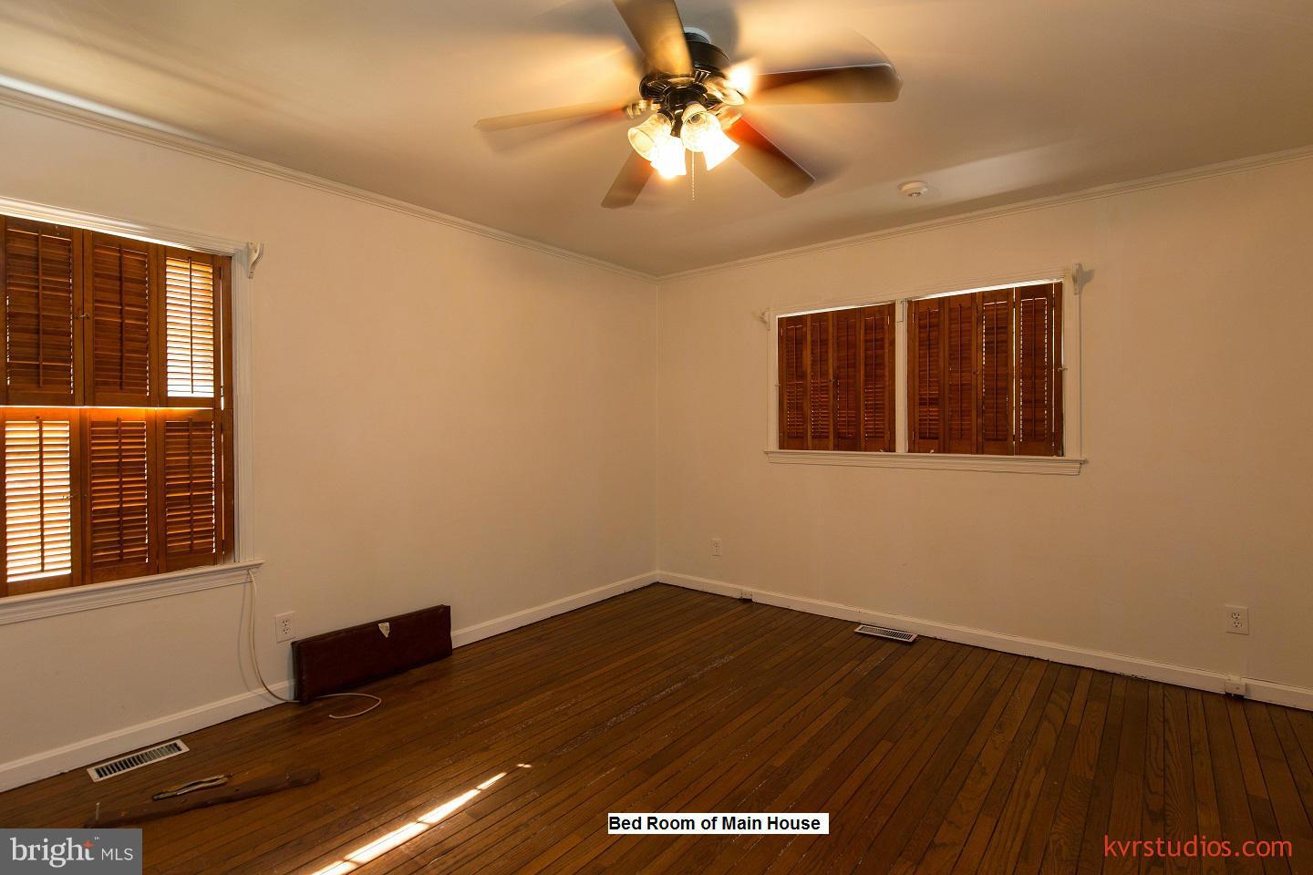 10654 Gunston Road Lorton, VA 22079 - Photo 12 of 23 Bedroom