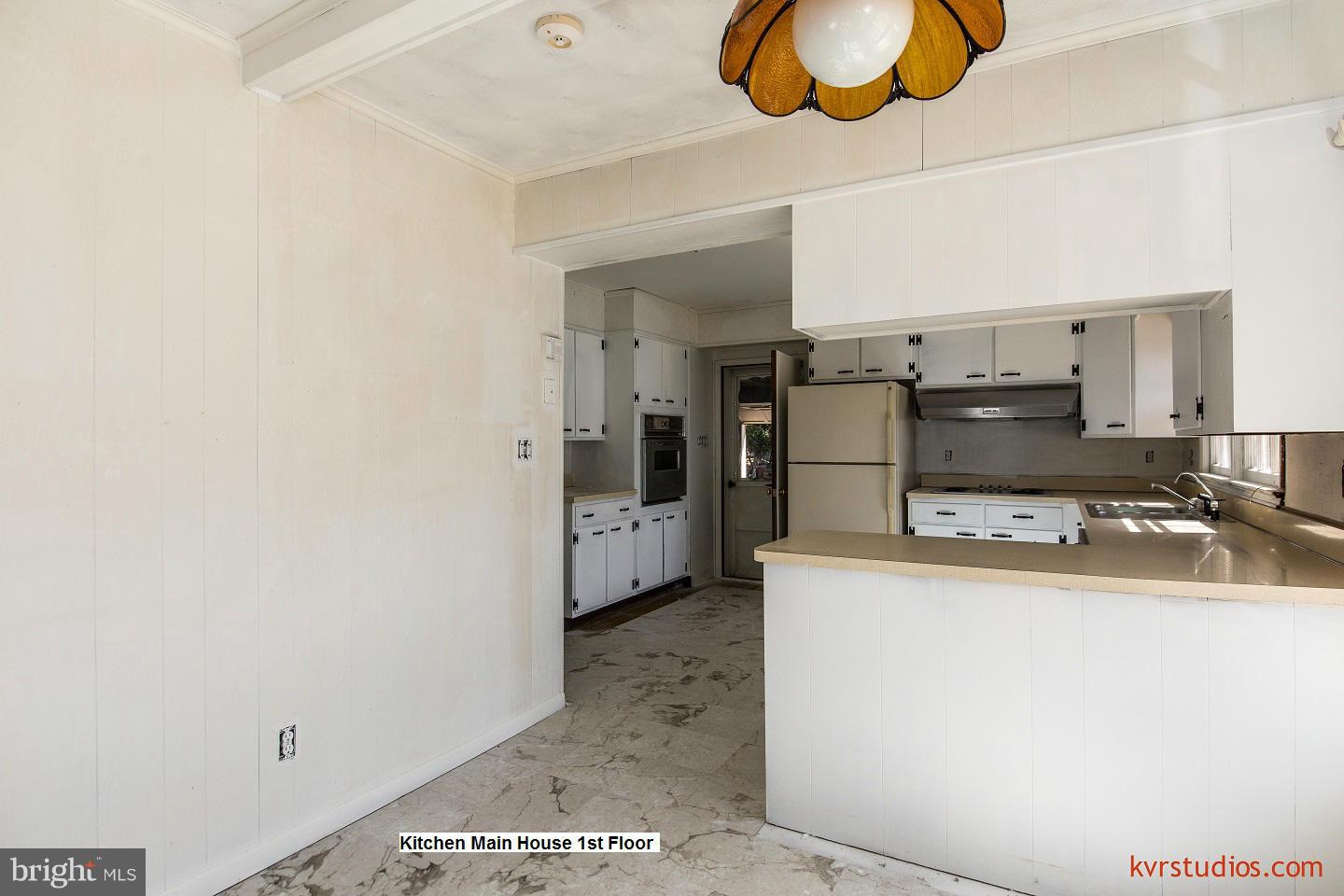 10654 Gunston Road Lorton, VA 22079 - Photo 15 of 23 Kitchen