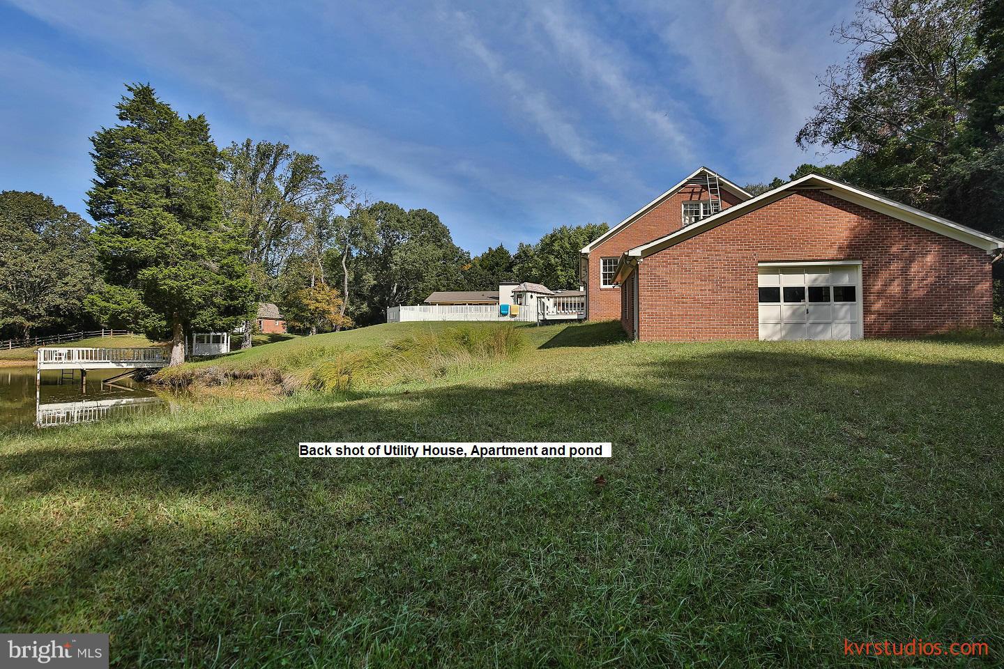 10654 Gunston Road Lorton, VA 22079 - Photo 21 of 23 View