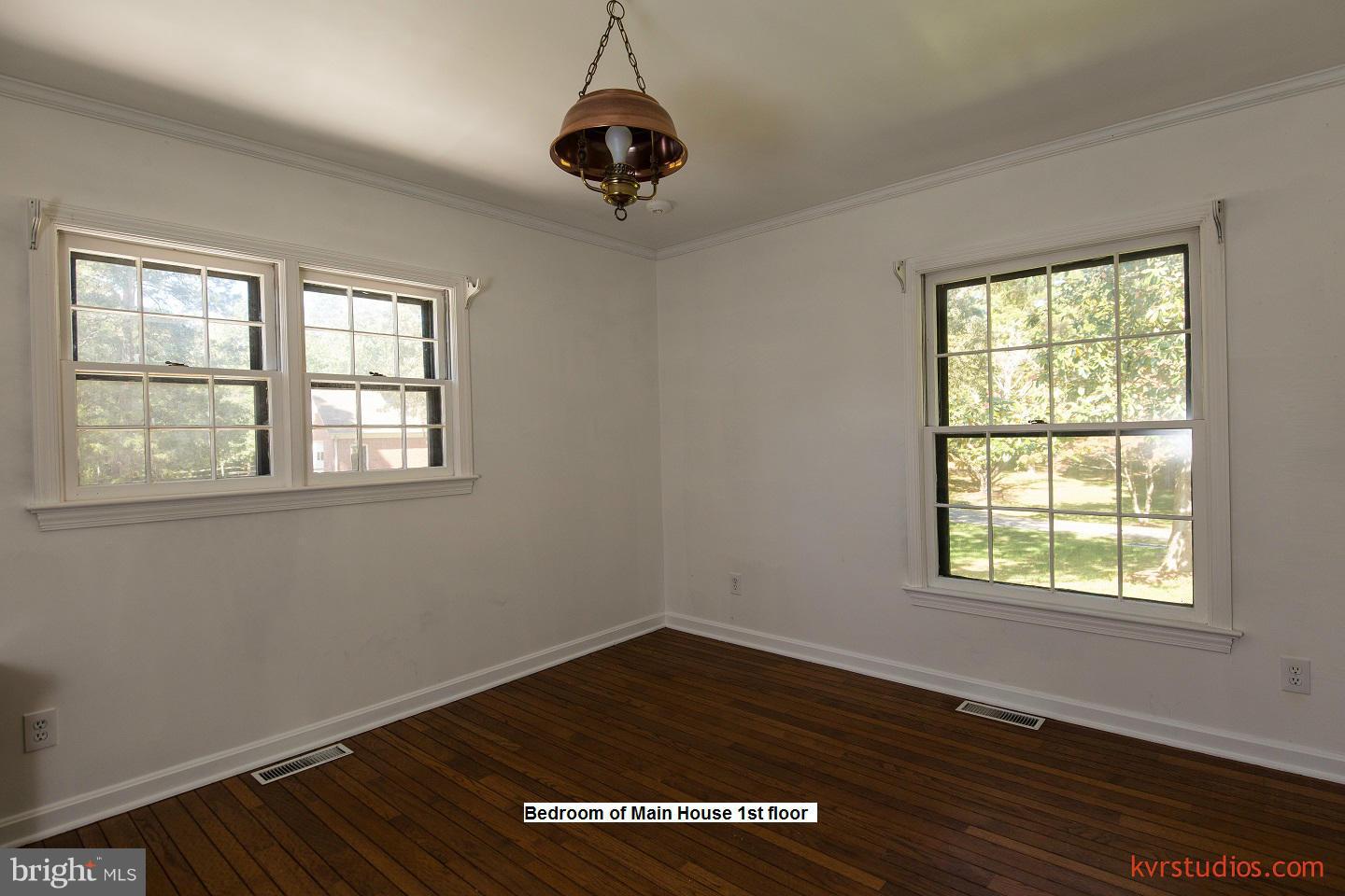 10654 Gunston Road Lorton, VA 22079 - Photo 10 of 23 Bedroom
