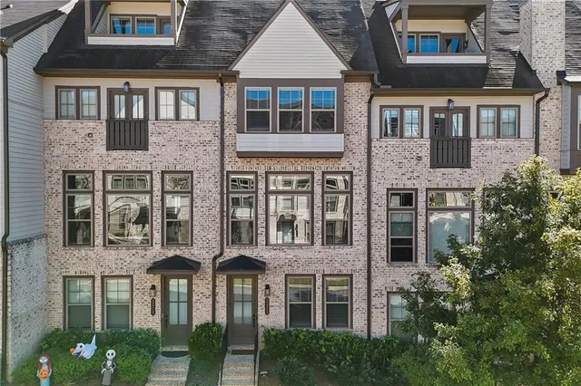 $620,000 | 2423 Figaro Drive, Atlanta, GA 30339