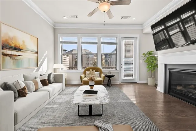 $620,000 | 2423 Figaro Drive, Atlanta, GA 30339