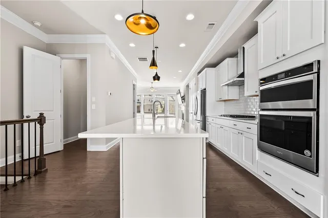 $620,000 | 2423 Figaro Drive, Atlanta, GA 30339