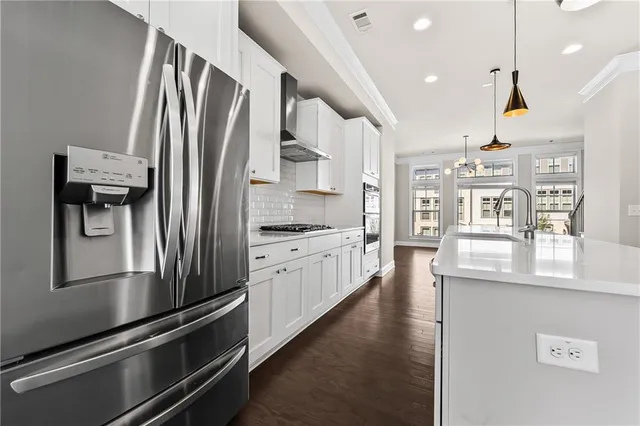 $620,000 | 2423 Figaro Drive, Atlanta, GA 30339