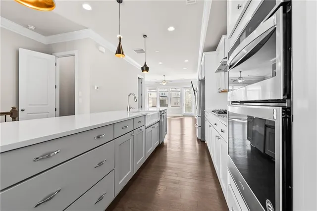 $620,000 | 2423 Figaro Drive, Atlanta, GA 30339