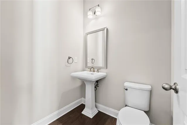 $620,000 | 2423 Figaro Drive, Atlanta, GA 30339