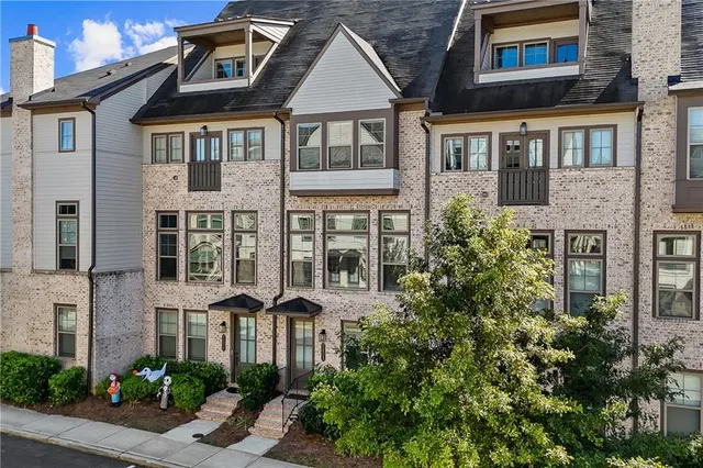 $620,000 | 2423 Figaro Drive, Atlanta, GA 30339