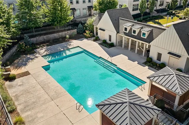 $620,000 | 2423 Figaro Drive, Atlanta, GA 30339