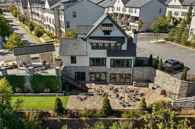 $620,000 | 2423 Figaro Drive, Atlanta, GA 30339