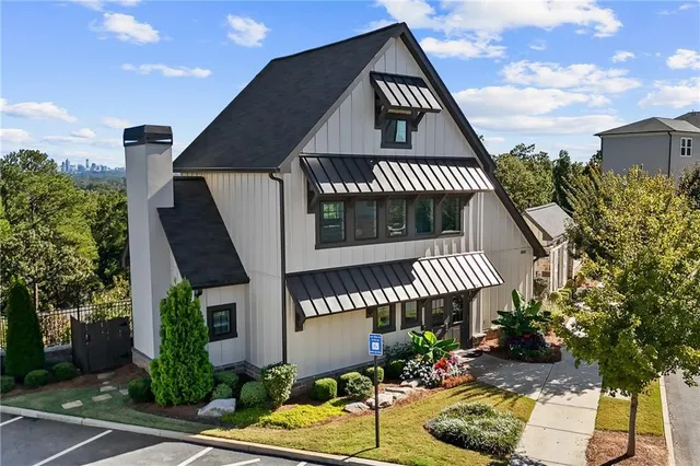 $620,000 | 2423 Figaro Drive, Atlanta, GA 30339