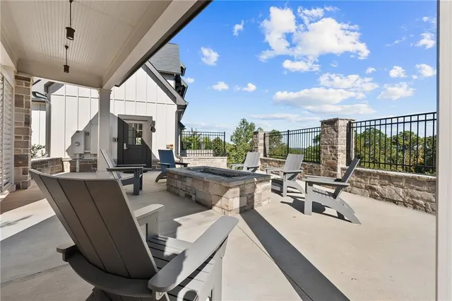 $620,000 | 2423 Figaro Drive, Atlanta, GA 30339