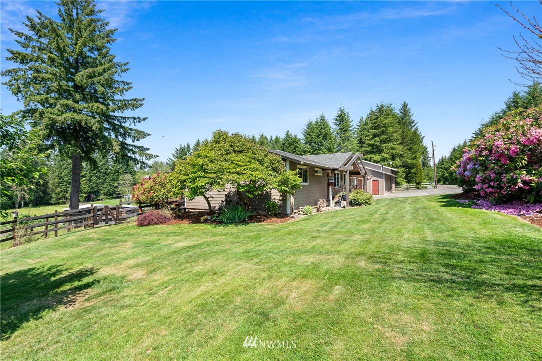 111 Stevenson Road Chehalis, WA 98532 - Photo 2 of 25