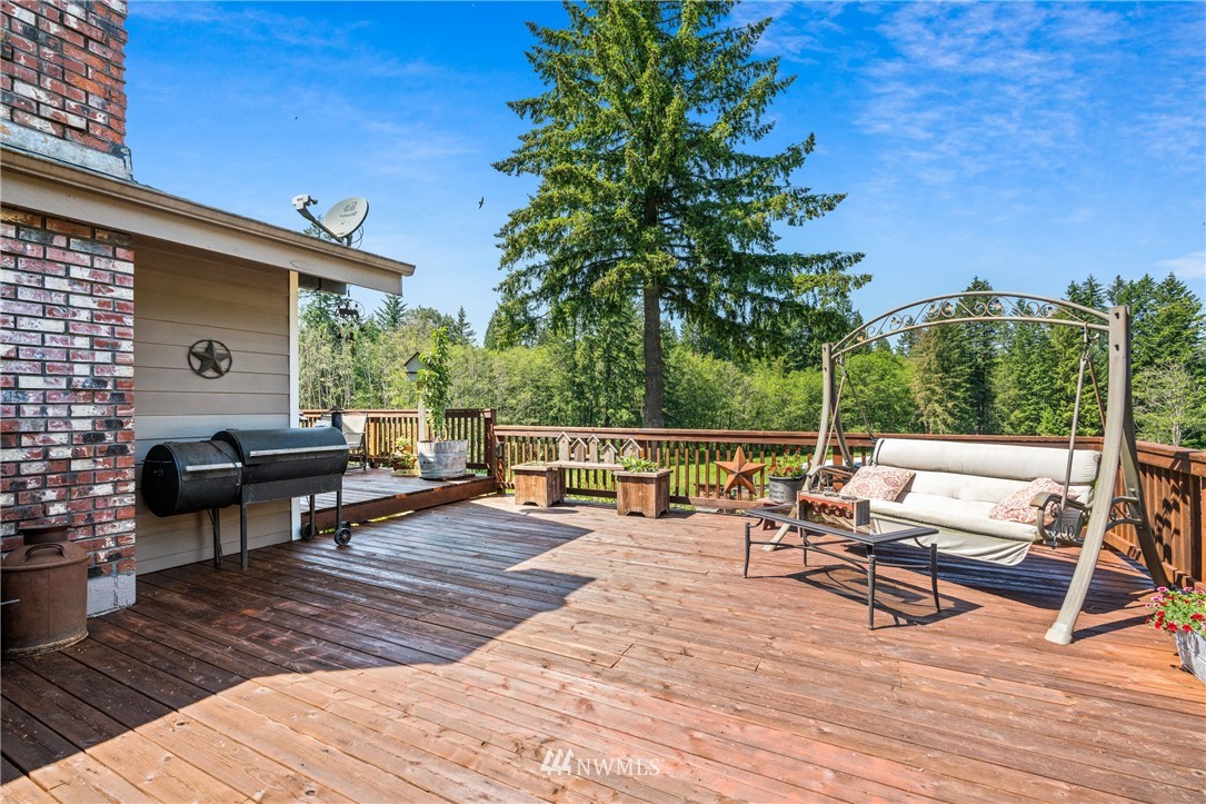 111 Stevenson Road Chehalis, WA 98532 - Photo 16 of 25