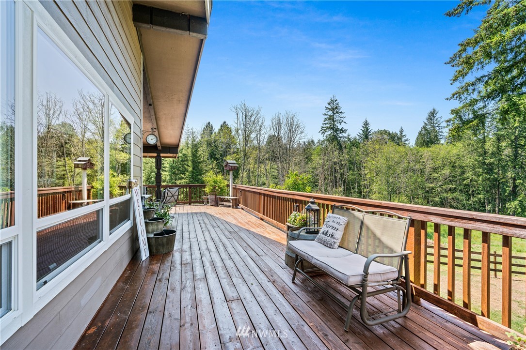 111 Stevenson Road Chehalis, WA 98532 - Photo 17 of 25