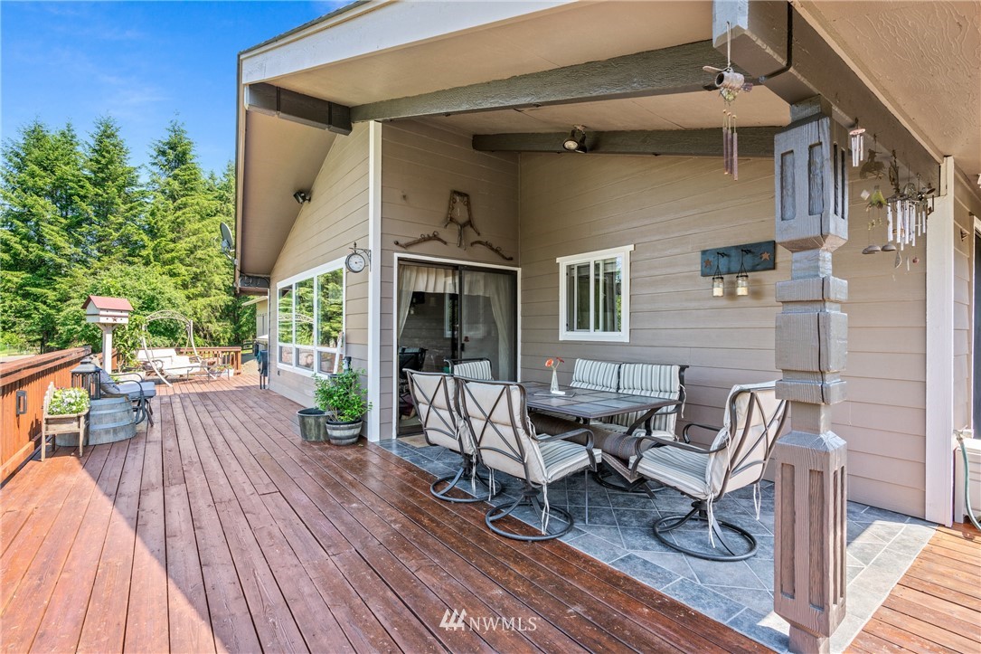 111 Stevenson Road Chehalis, WA 98532 - Photo 18 of 25