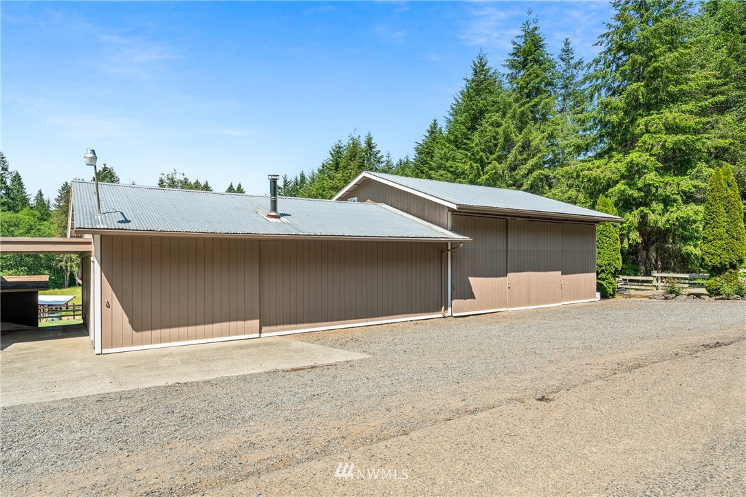 111 Stevenson Road Chehalis, WA 98532 - Photo 19 of 25