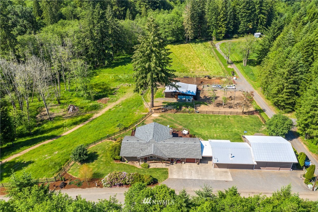111 Stevenson Road Chehalis, WA 98532 - Photo 20 of 25