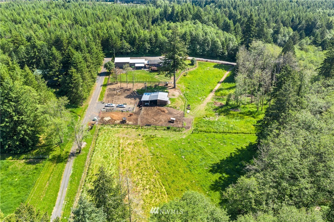111 Stevenson Road Chehalis, WA 98532 - Photo 21 of 25