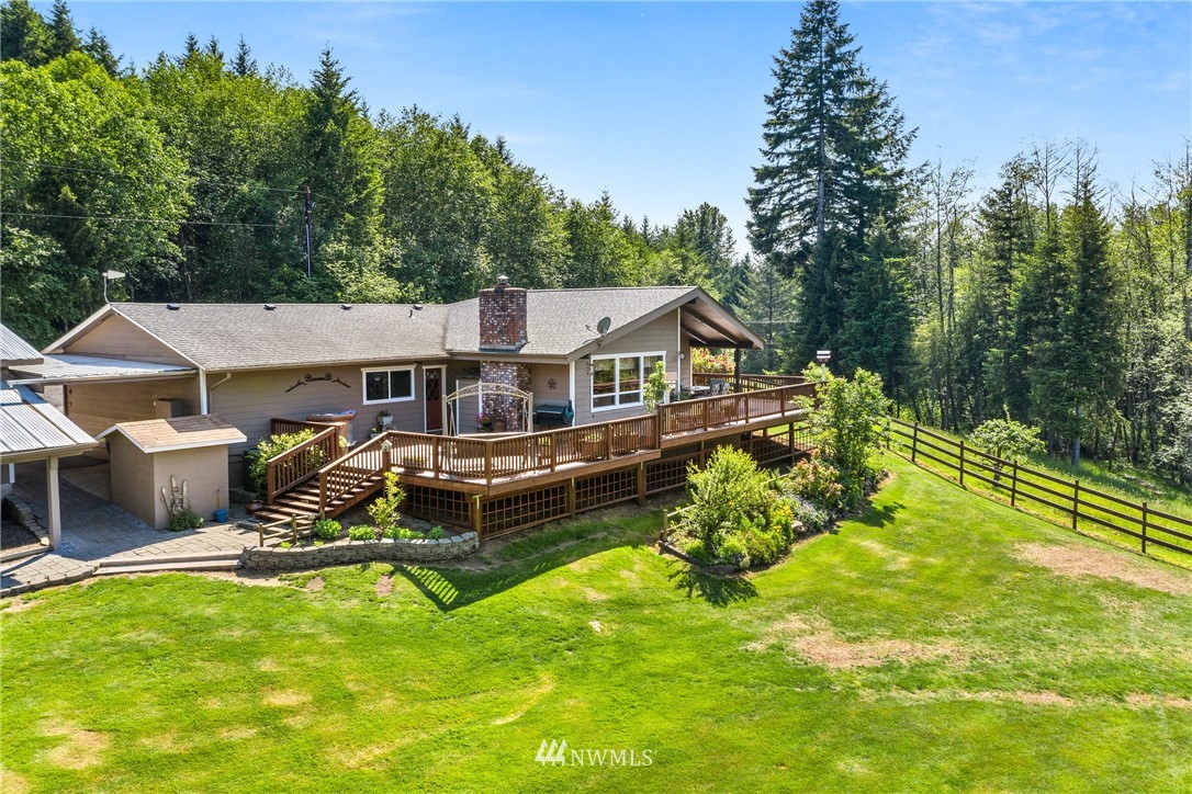 111 Stevenson Road Chehalis, WA 98532 - Photo 22 of 25