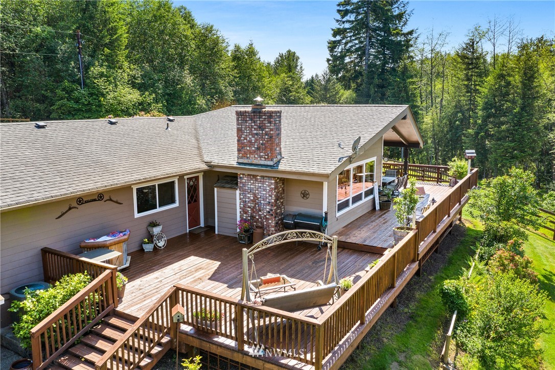 111 Stevenson Road Chehalis, WA 98532 - Photo 23 of 25